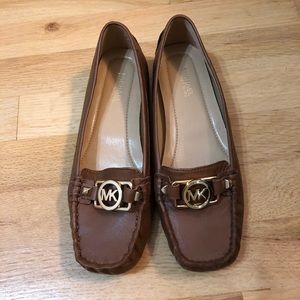Michael Kors Flats
